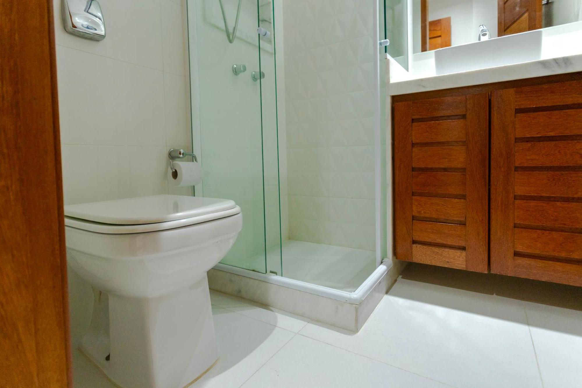 Apartamento Suh Copacabana 77 Metro