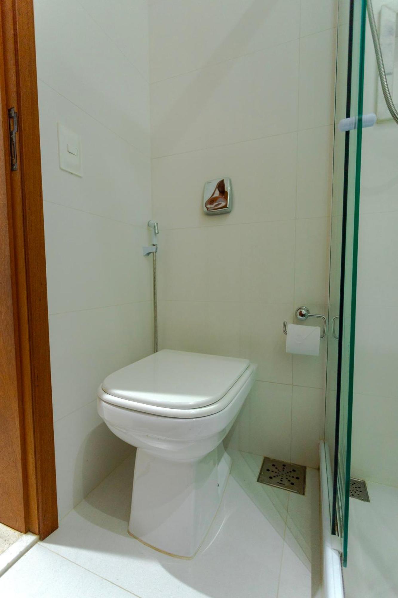Apartamento Suh Copacabana 77 Metro *