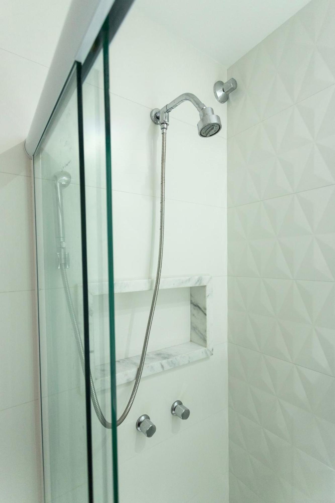 Apartamento Suh Copacabana 77 Metro Rio de Janeiro