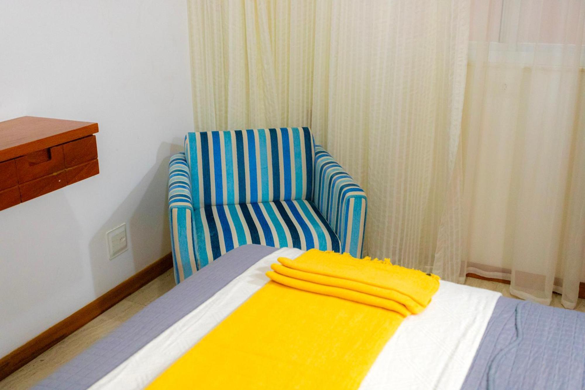 Suh Copacabana 77 Metro Apartamento *