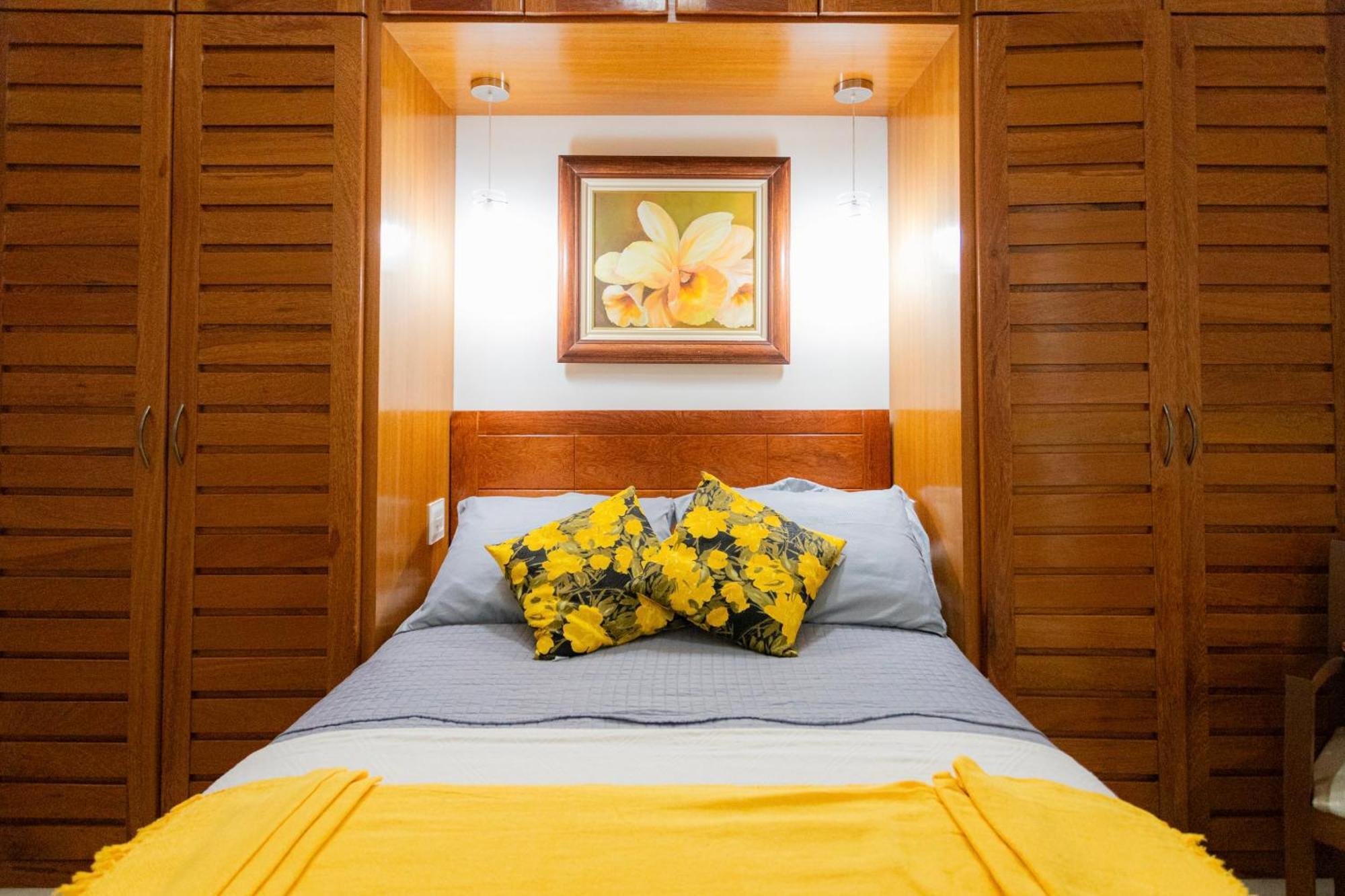 Apartamento Suh Copacabana 77 Metro *